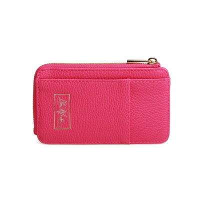 Alice Wheeler Bath Coin Purse (other colours available)