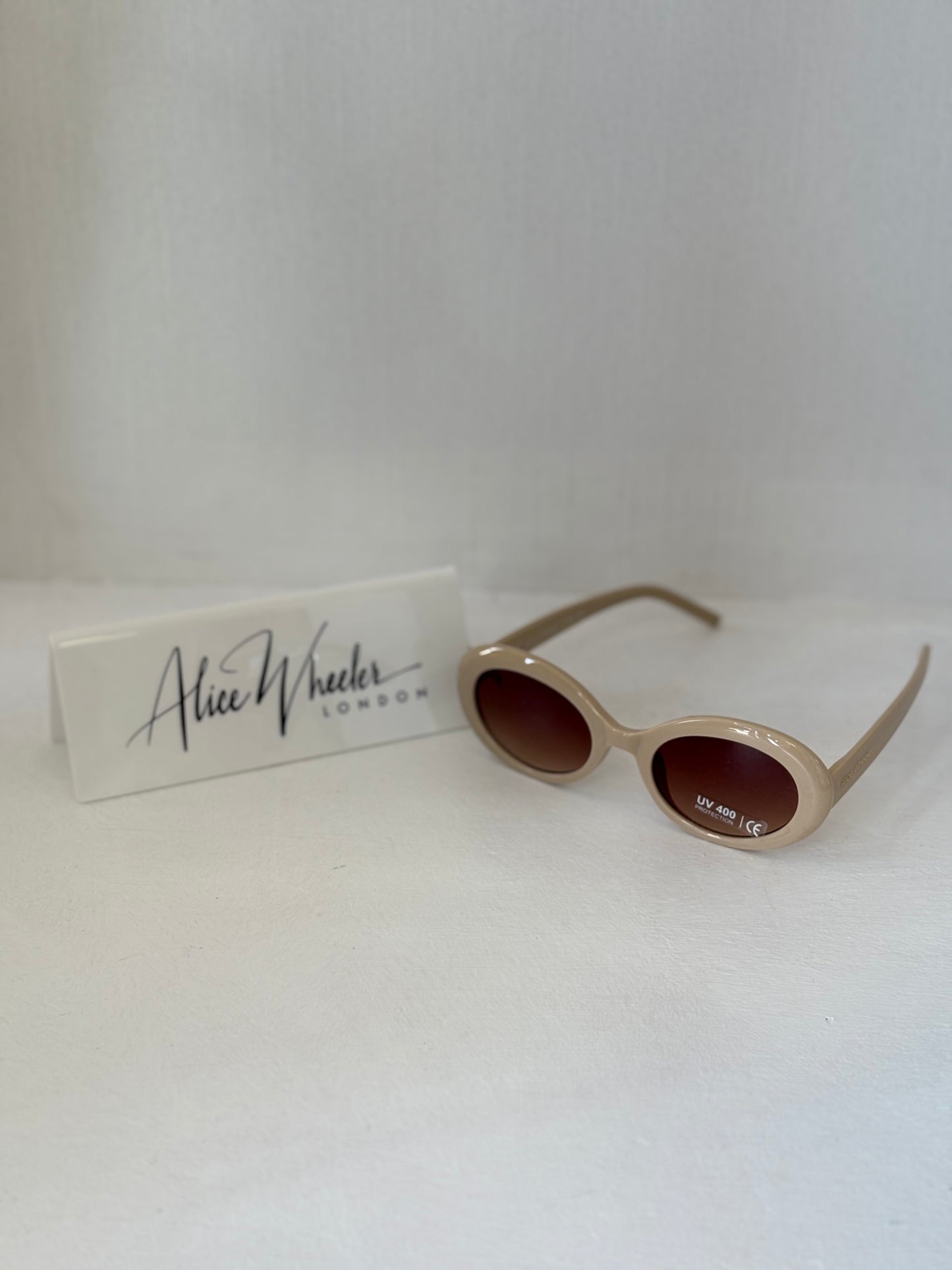 Alice Wheeler Lucia Sunglasses