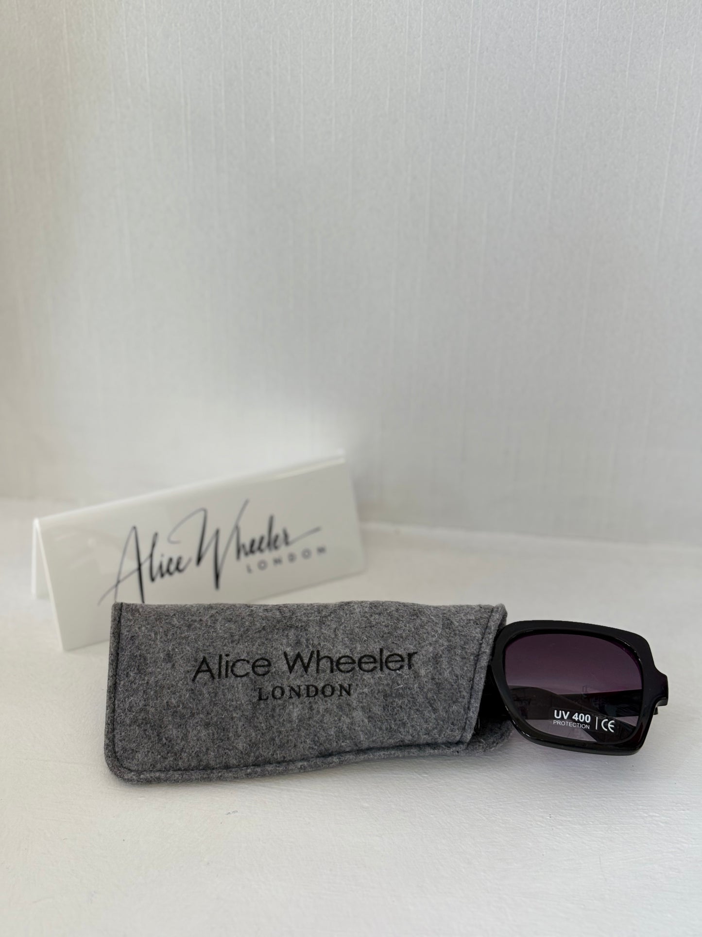 Alice Wheeler Channing Sunglasses