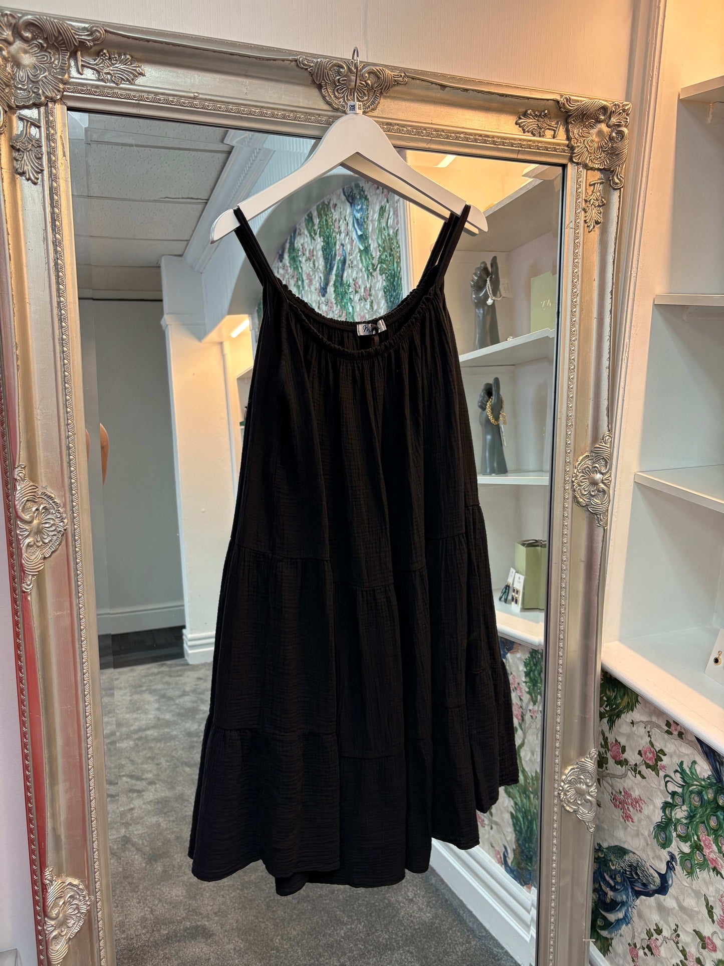 Misumi Sun Dress One Size 8-18/20