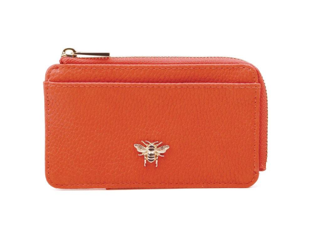 Alice Wheeler Bath Coin Purse (other colours available)