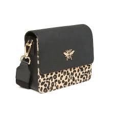 Alice Wheeler Highbury Cross Body Bag (other colours available)