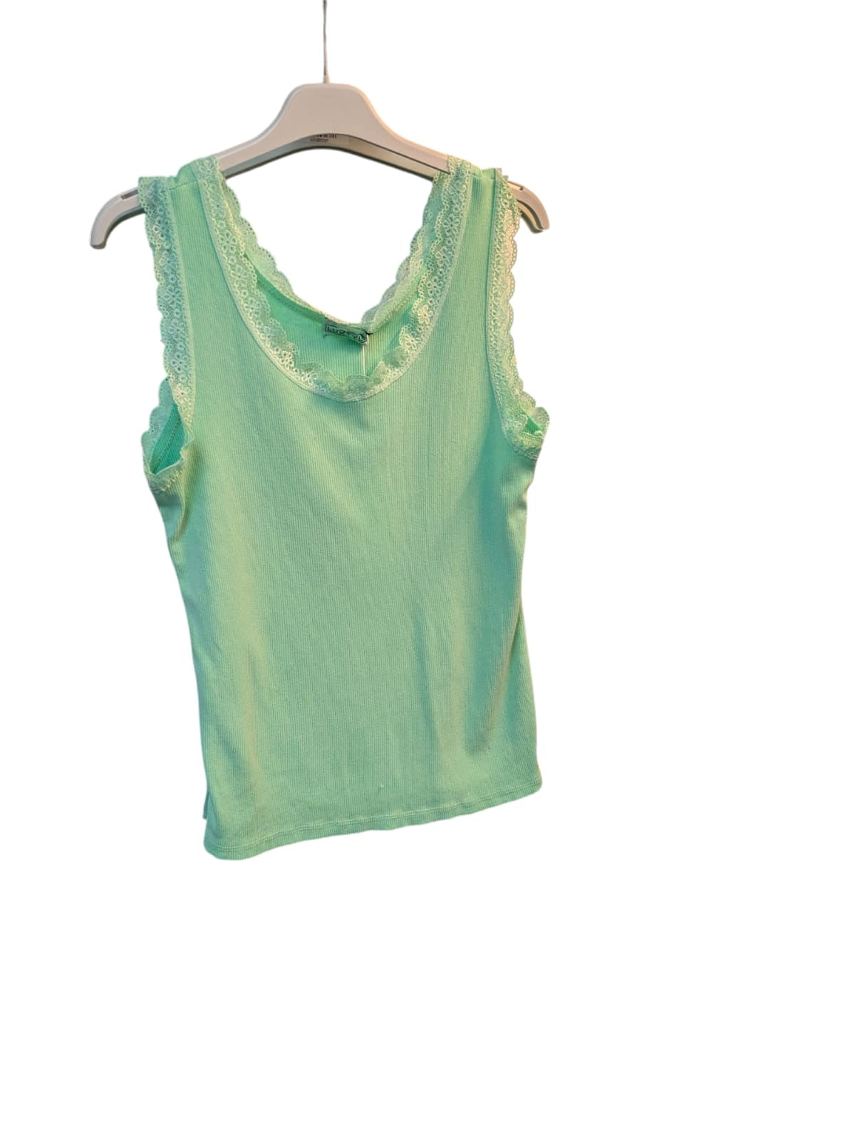 Luxtyle Vest Top One Size 8-14