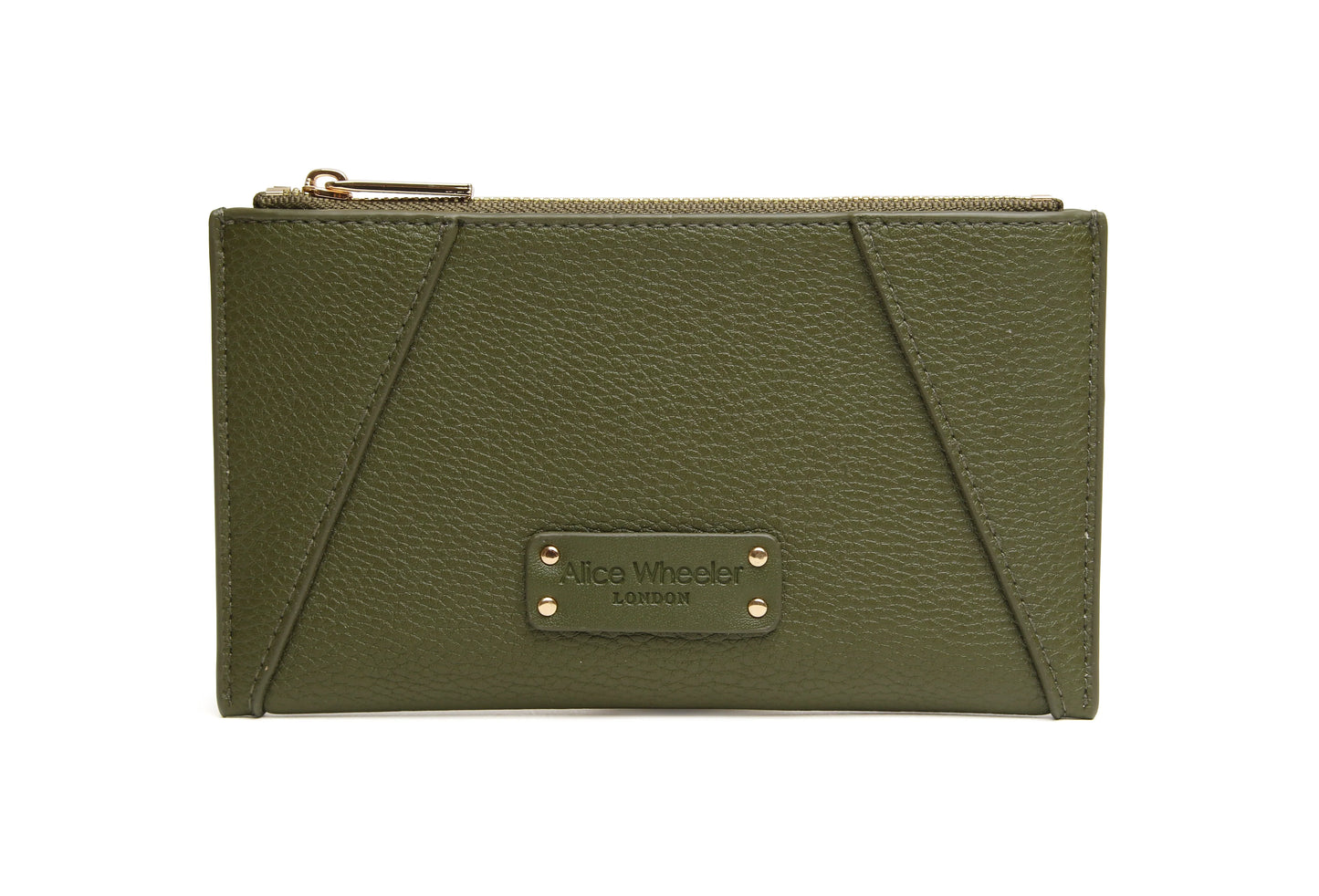 Alice Wheeler Kensington Purse