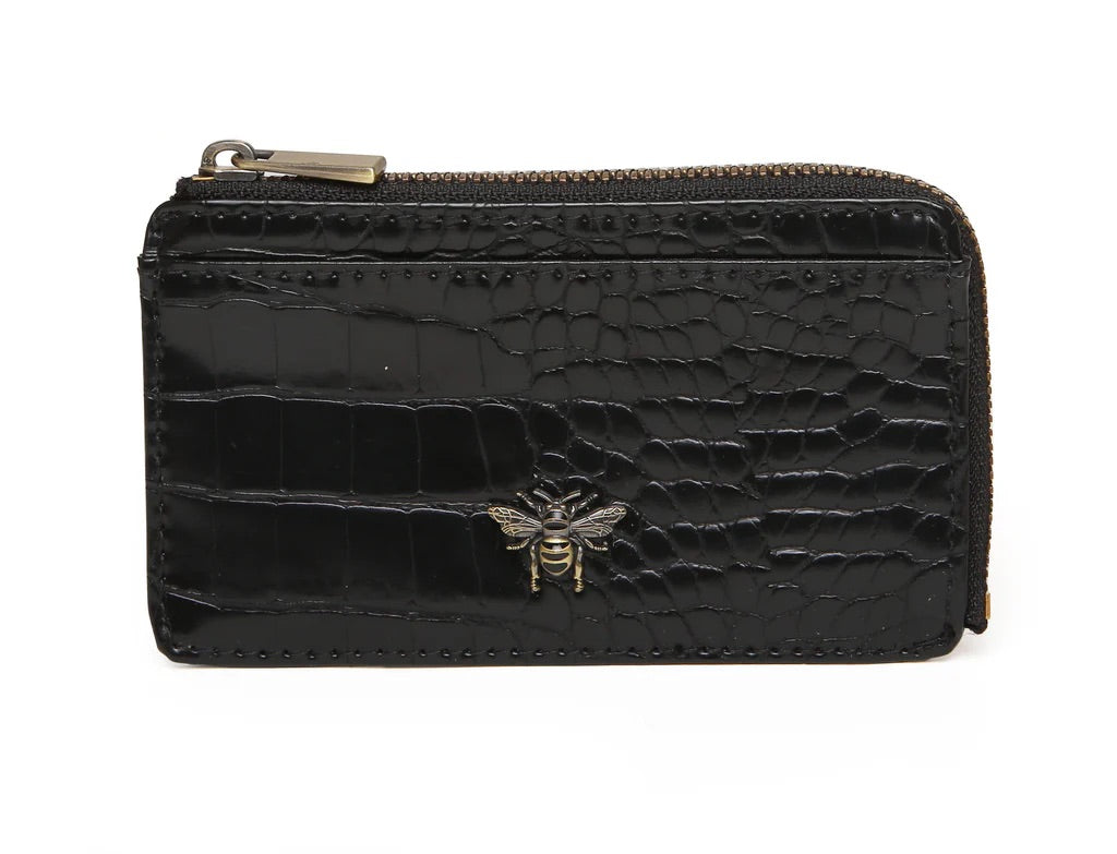 Alice Wheeler Bath Coin Purse (other colours available)