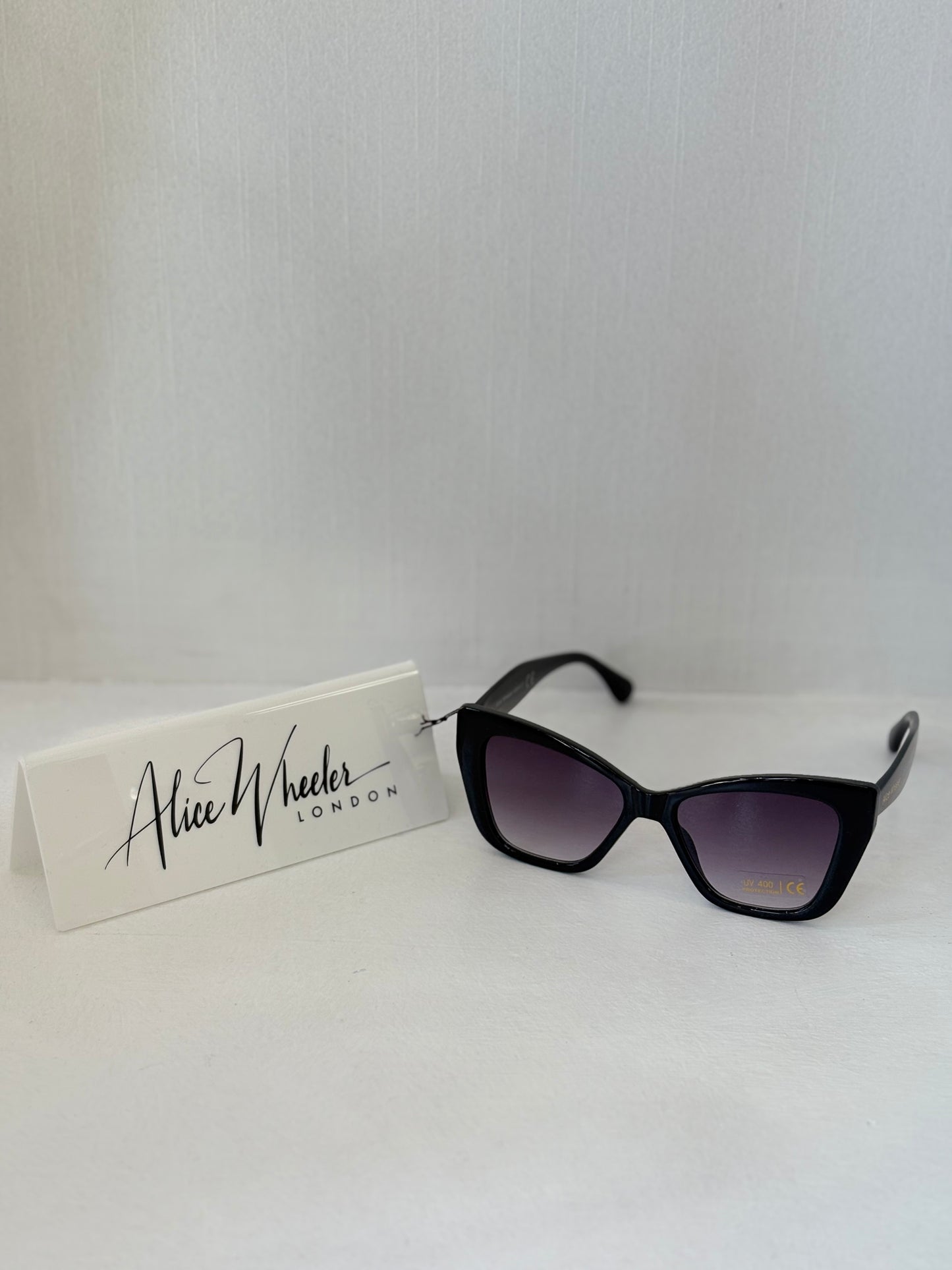 Alice Wheeler Celine Sunglasses