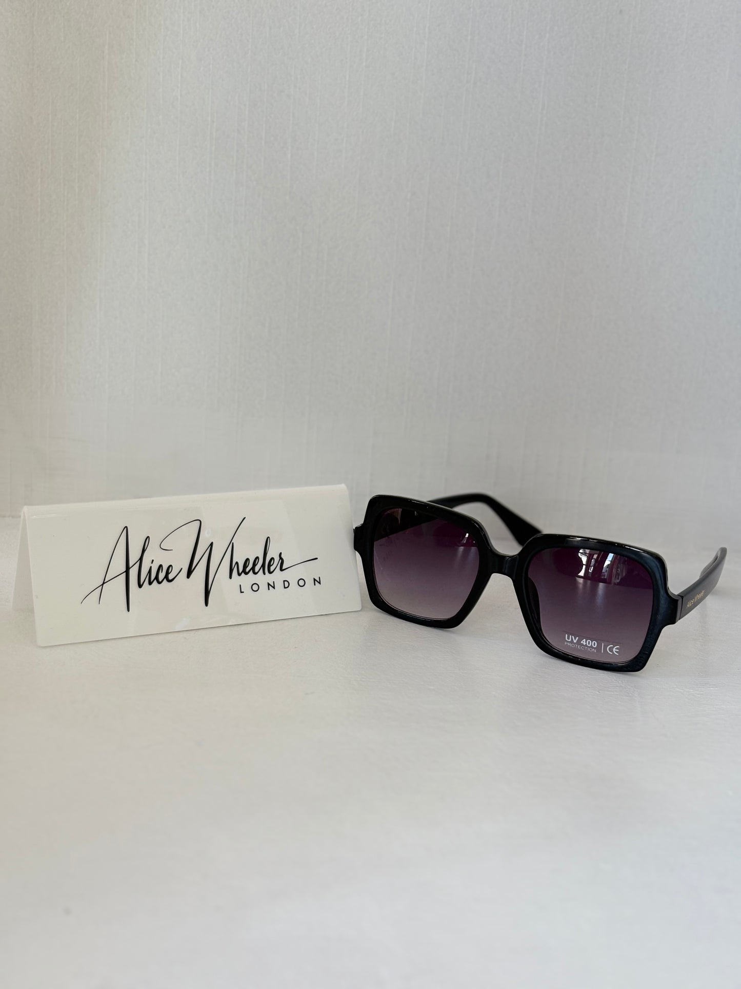 Alice Wheeler Channing Sunglasses