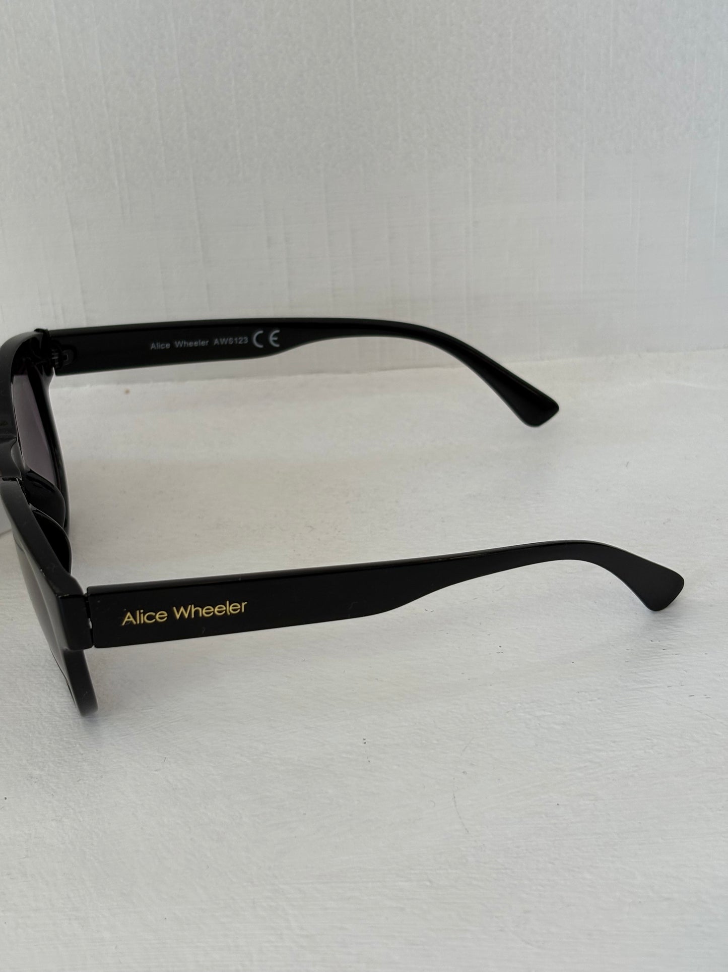 Alice Wheeler Natasha Sunglasses