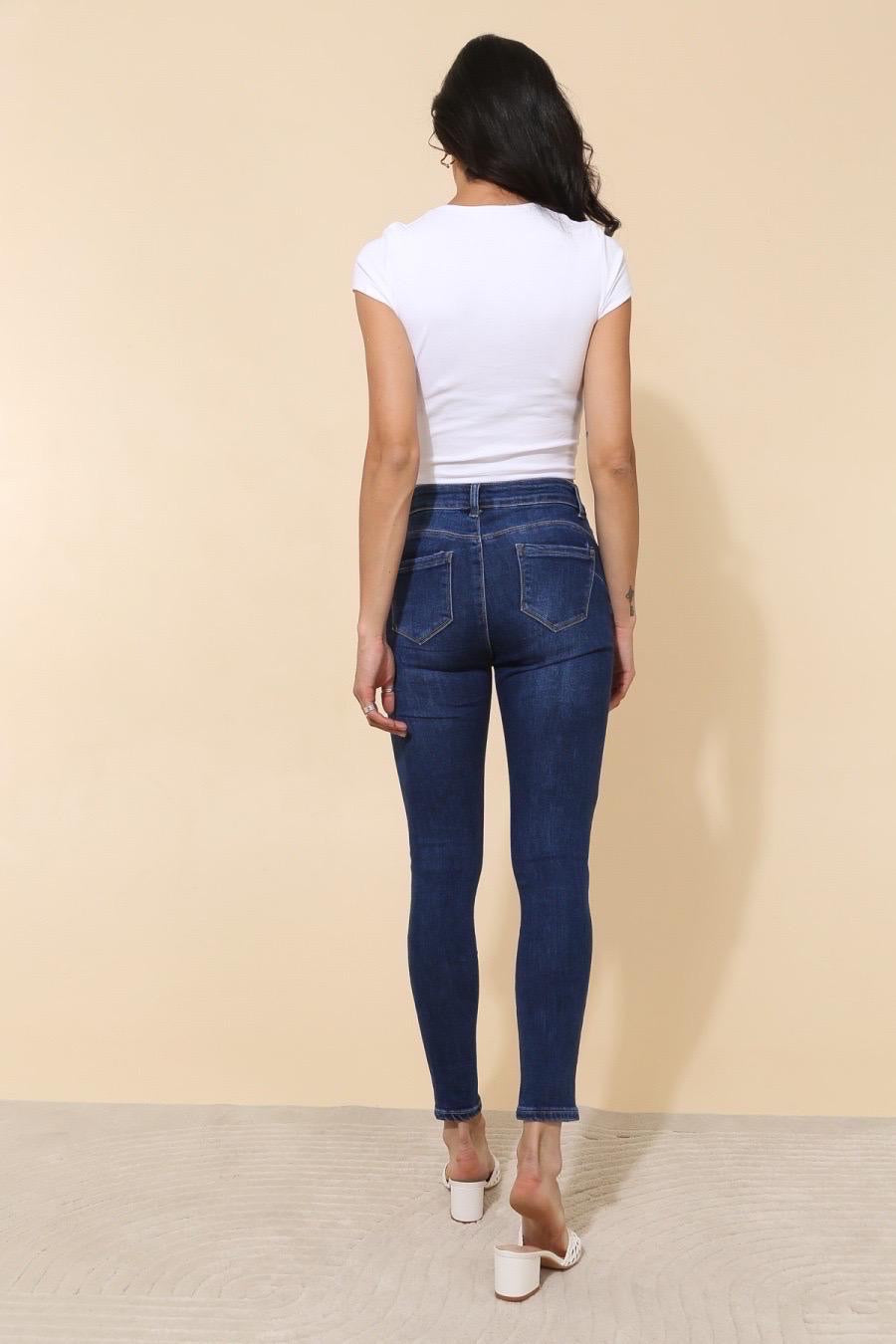 G Smack Push Up Jeans Sizes 10-20
