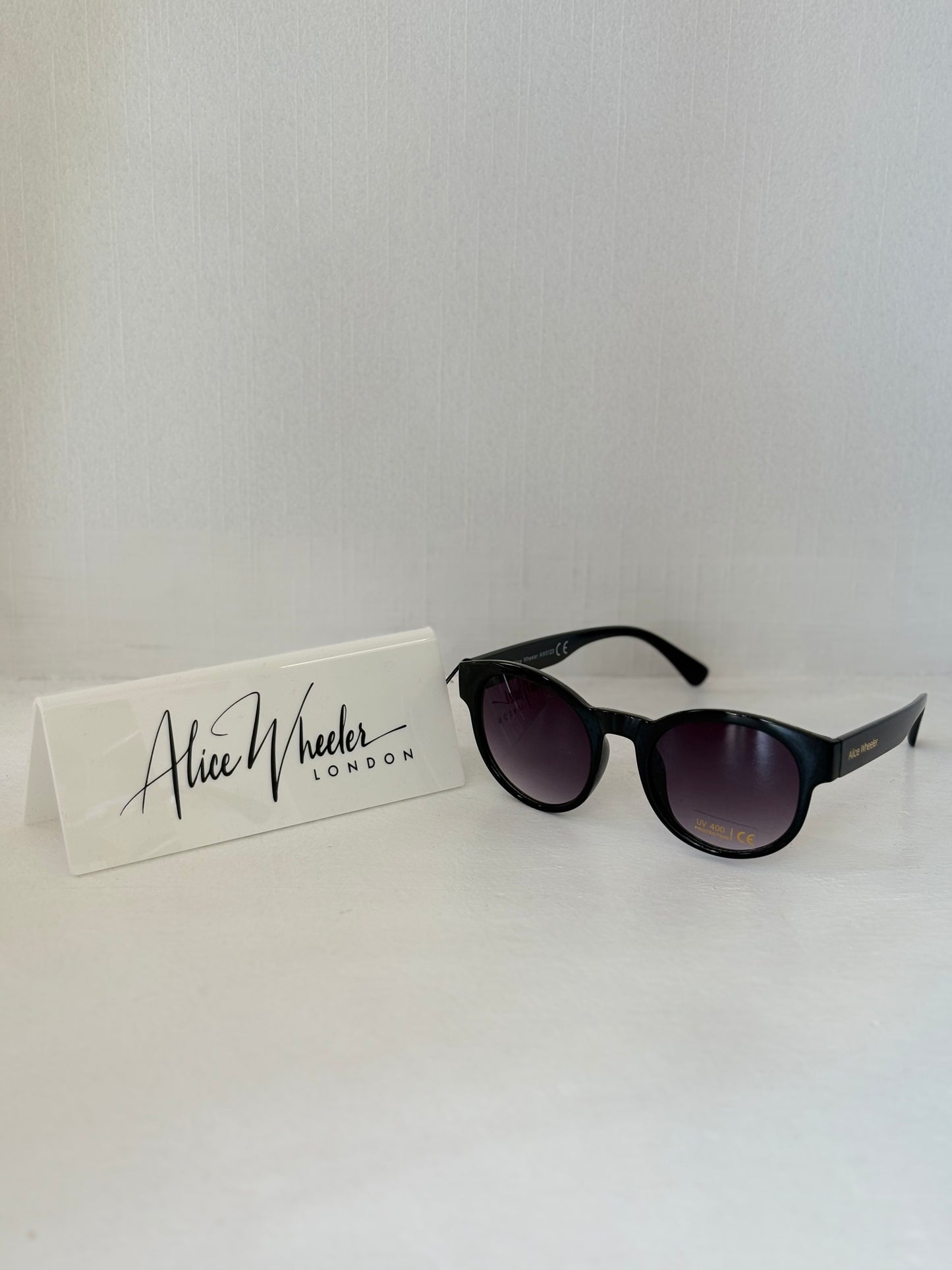 Alice Wheeler Natasha Sunglasses