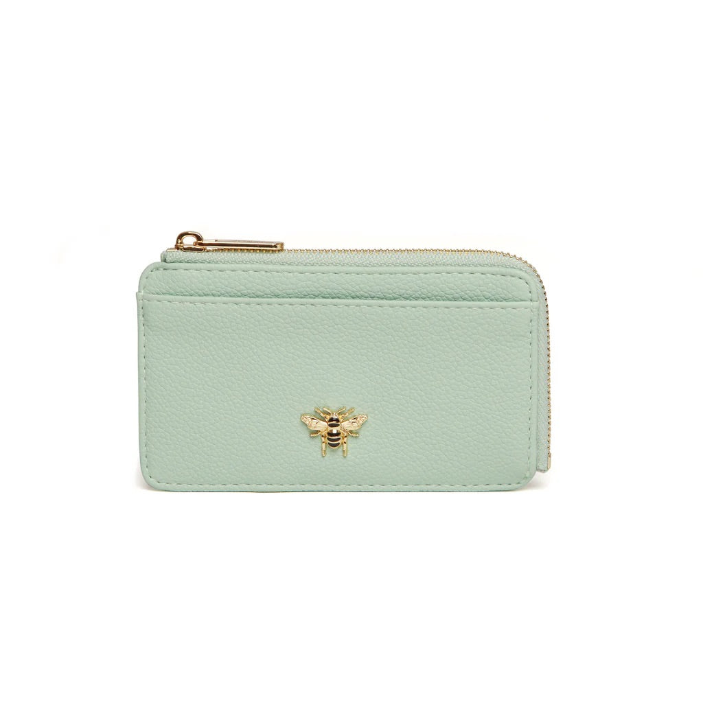 Alice Wheeler Bath Coin Purse (other colours available)