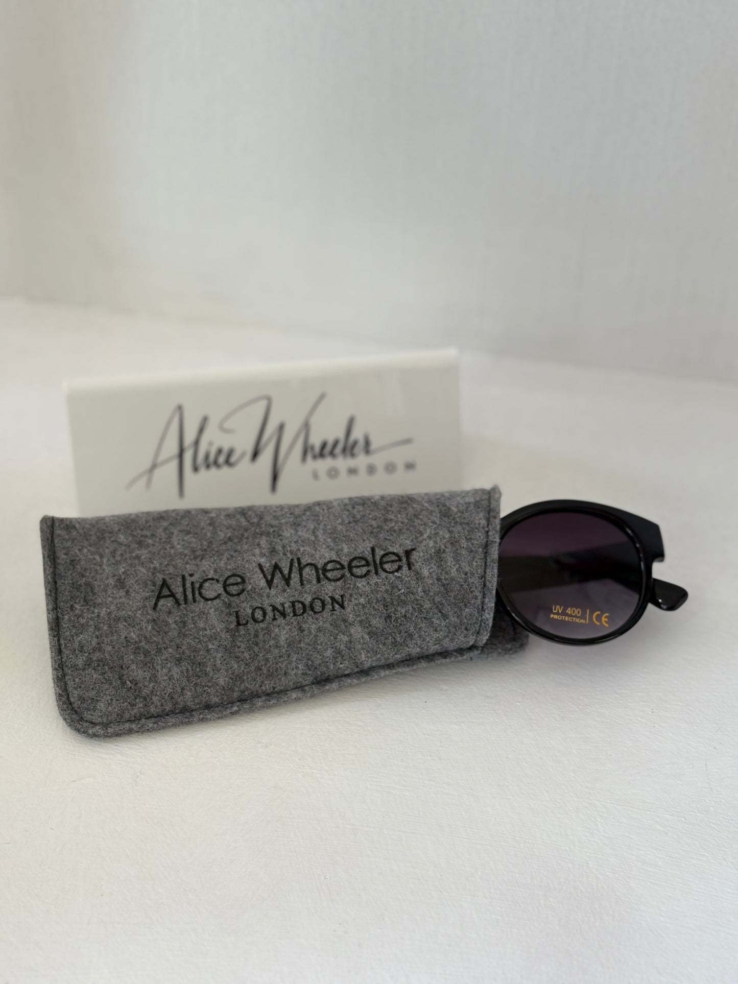 Alice Wheeler Natasha Sunglasses