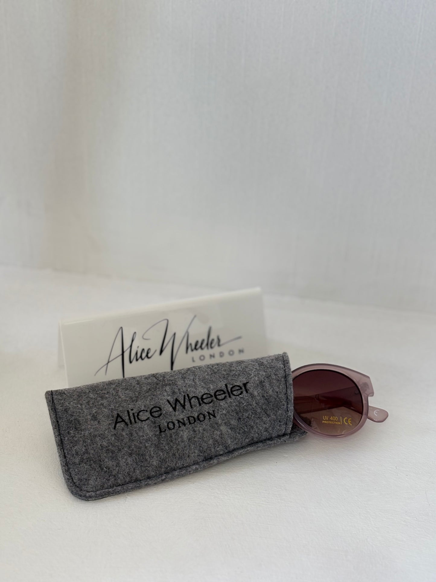 Alice Wheeler Natasha Sunglasses