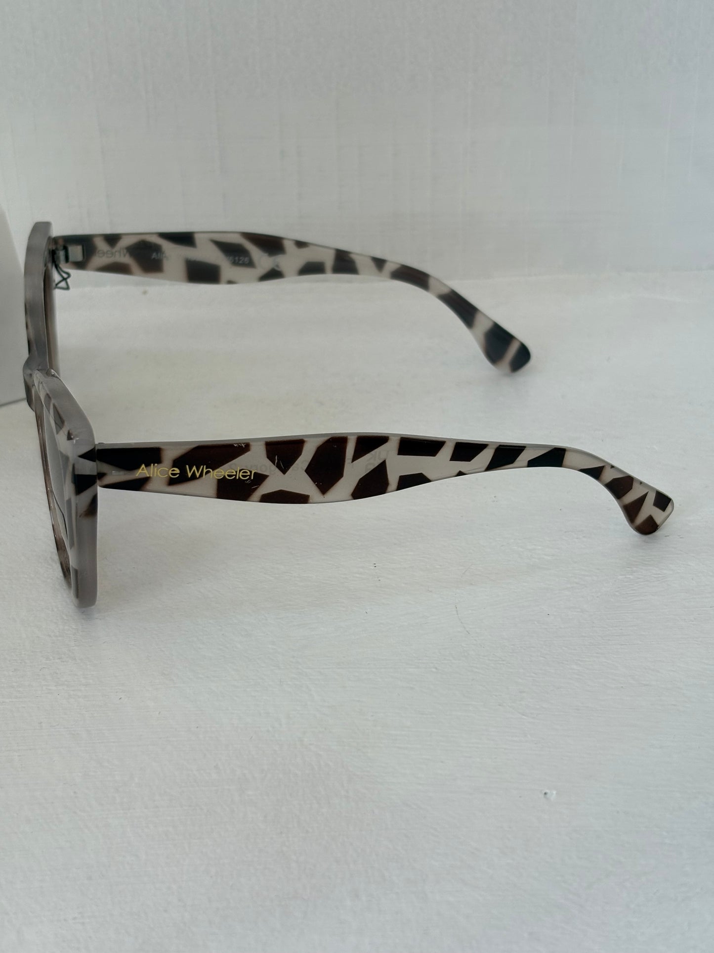 Alice Wheeler Celine Sunglasses