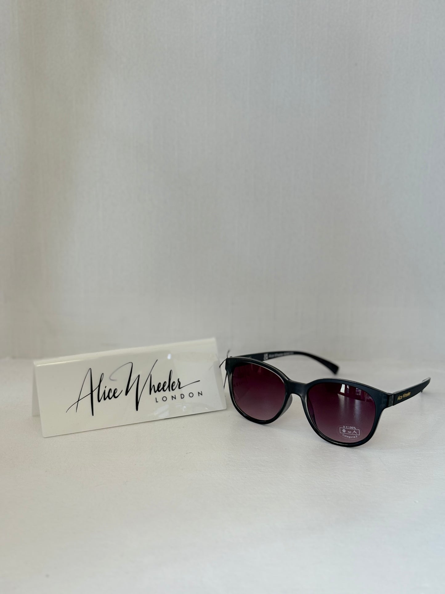 Alice Wheeler Belle Sunglasses