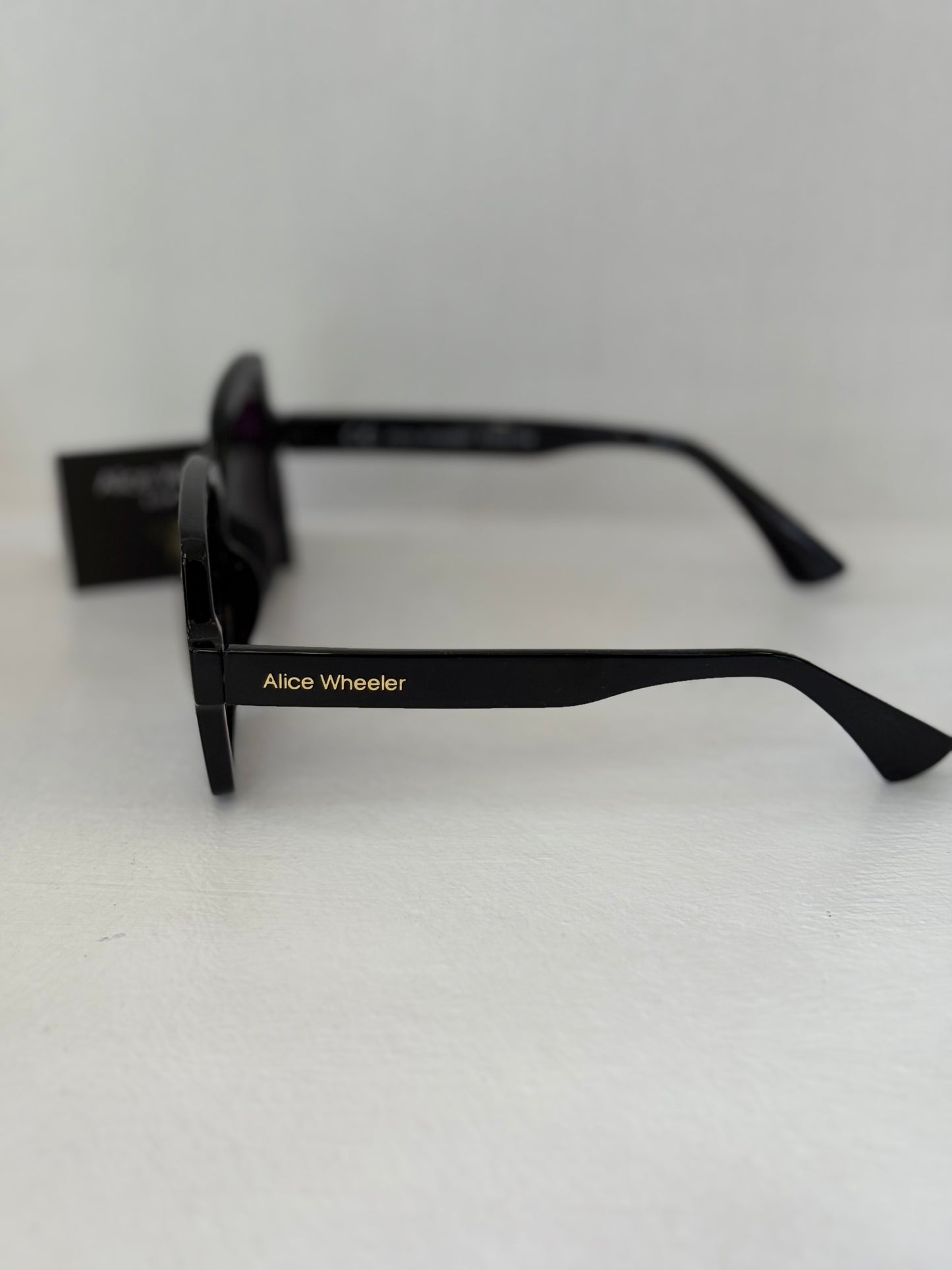 Alice Wheeler Channing Sunglasses