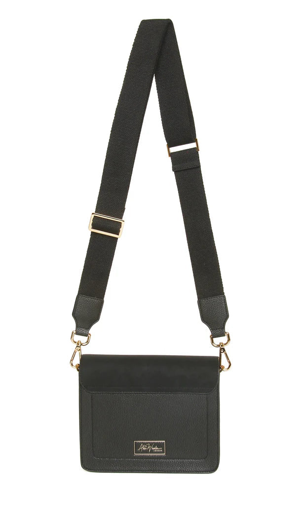 Alice Wheeler Highbury Cross Body Bag (other colours available)