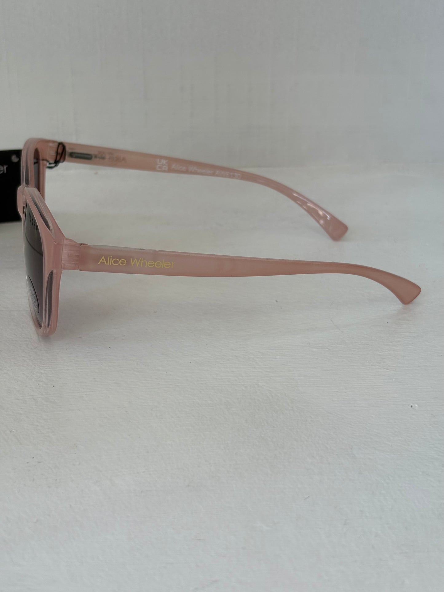 Alice Wheeler Belle Sunglasses