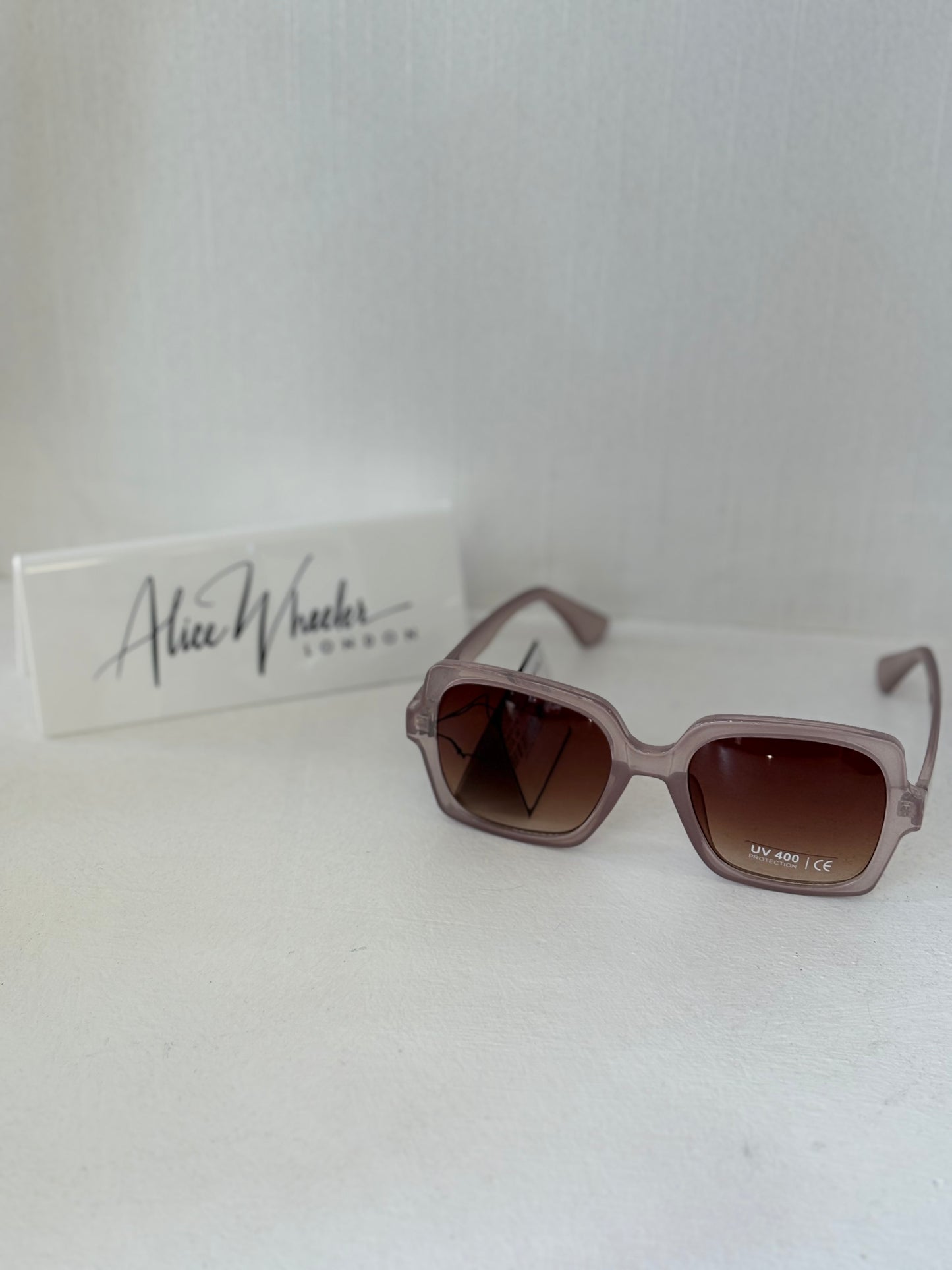 Alice Wheeler Channing Sunglasses