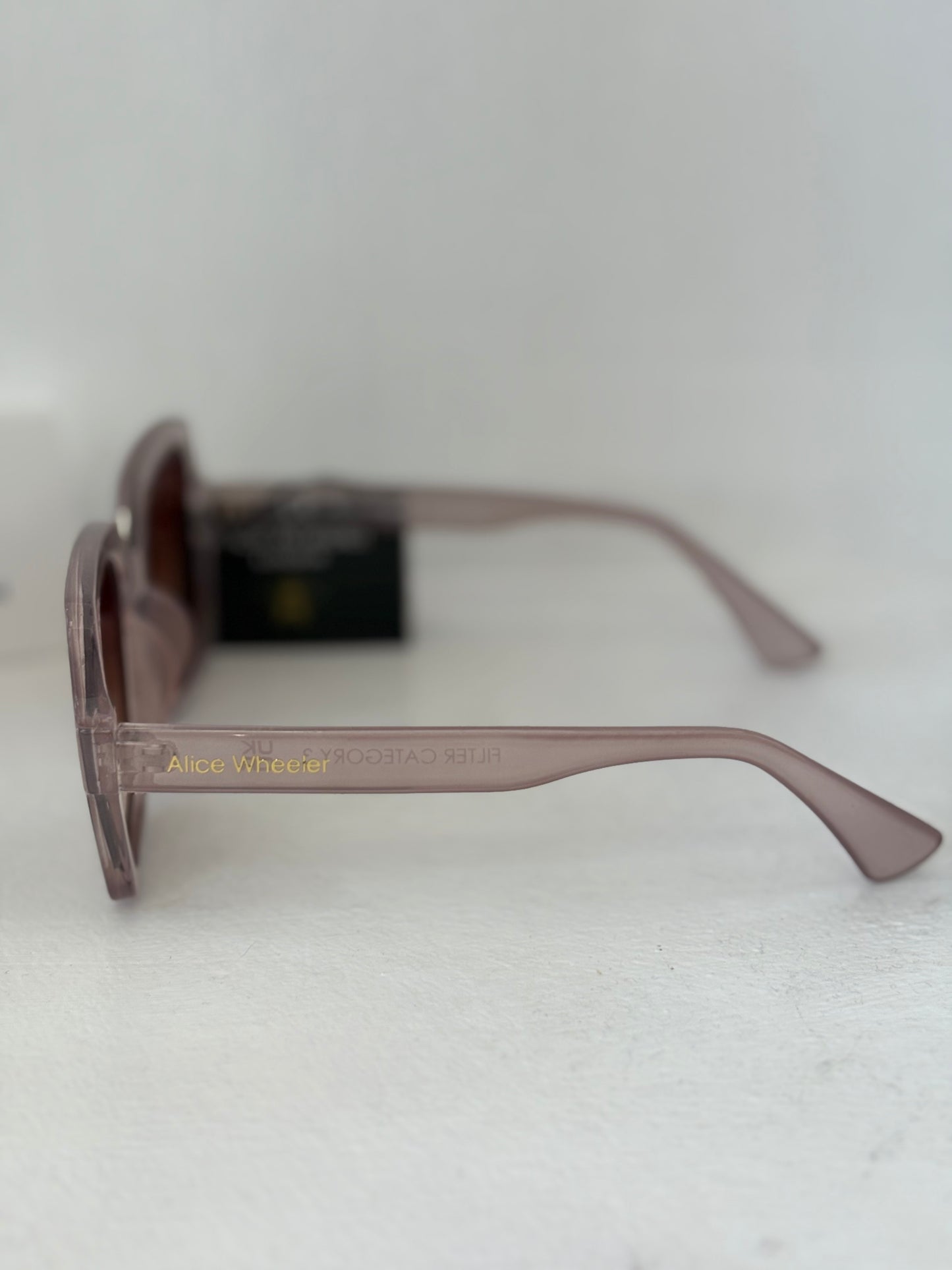Alice Wheeler Channing Sunglasses