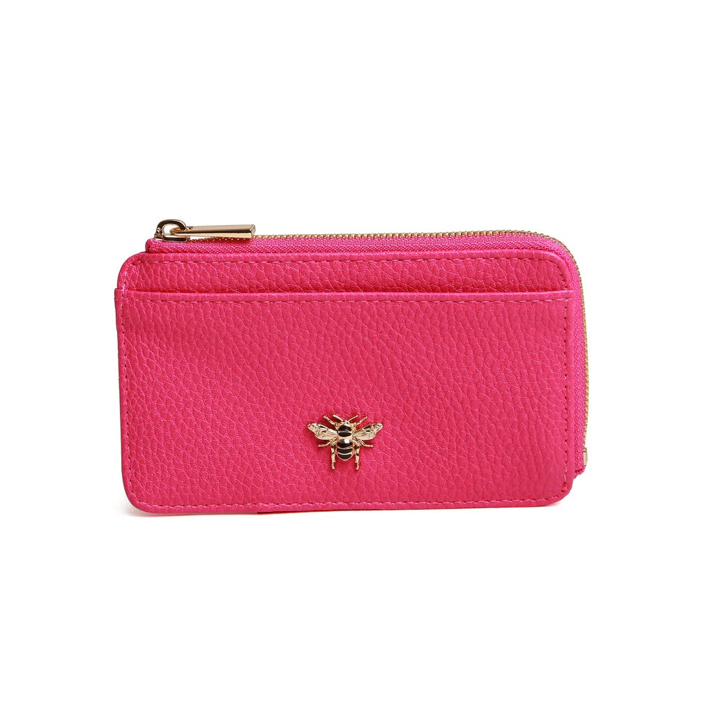 Alice Wheeler Bath Coin Purse (other colours available)