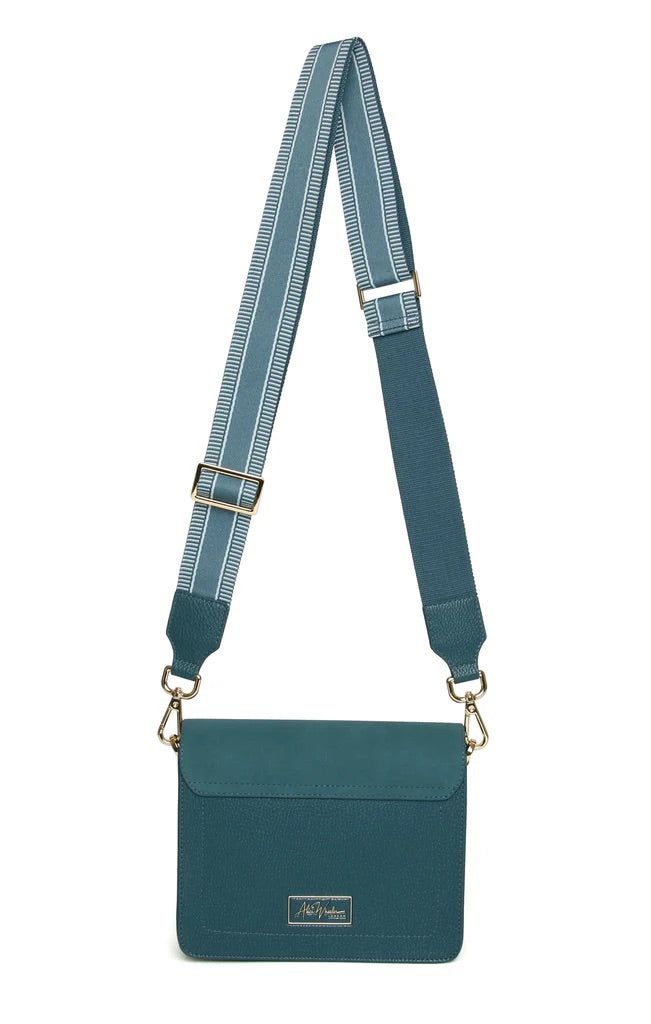 Alice Wheeler Highbury Cross Body Bag (other colours available)