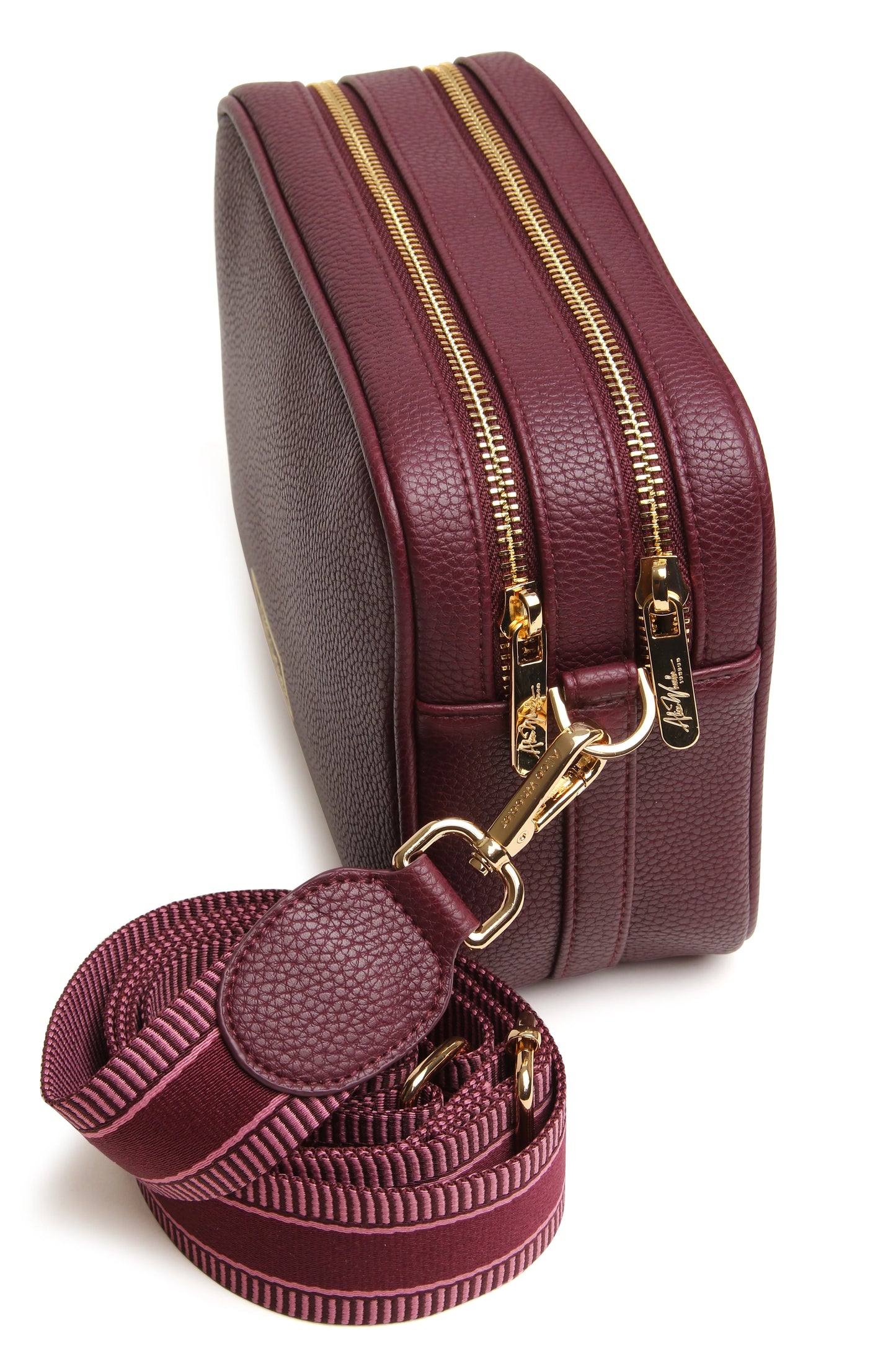 Alice Wheeler Soho Crossbody Bag