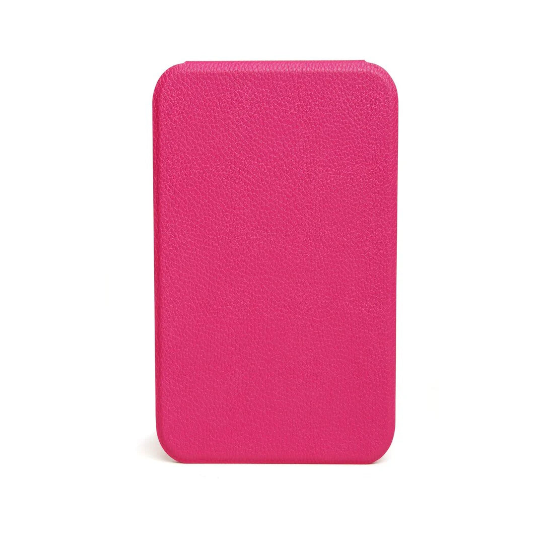 Alice Wheeler Folding Travel Mirror