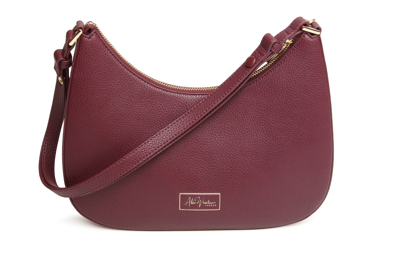 Alice Wheeler Ascot Cross Body Bag