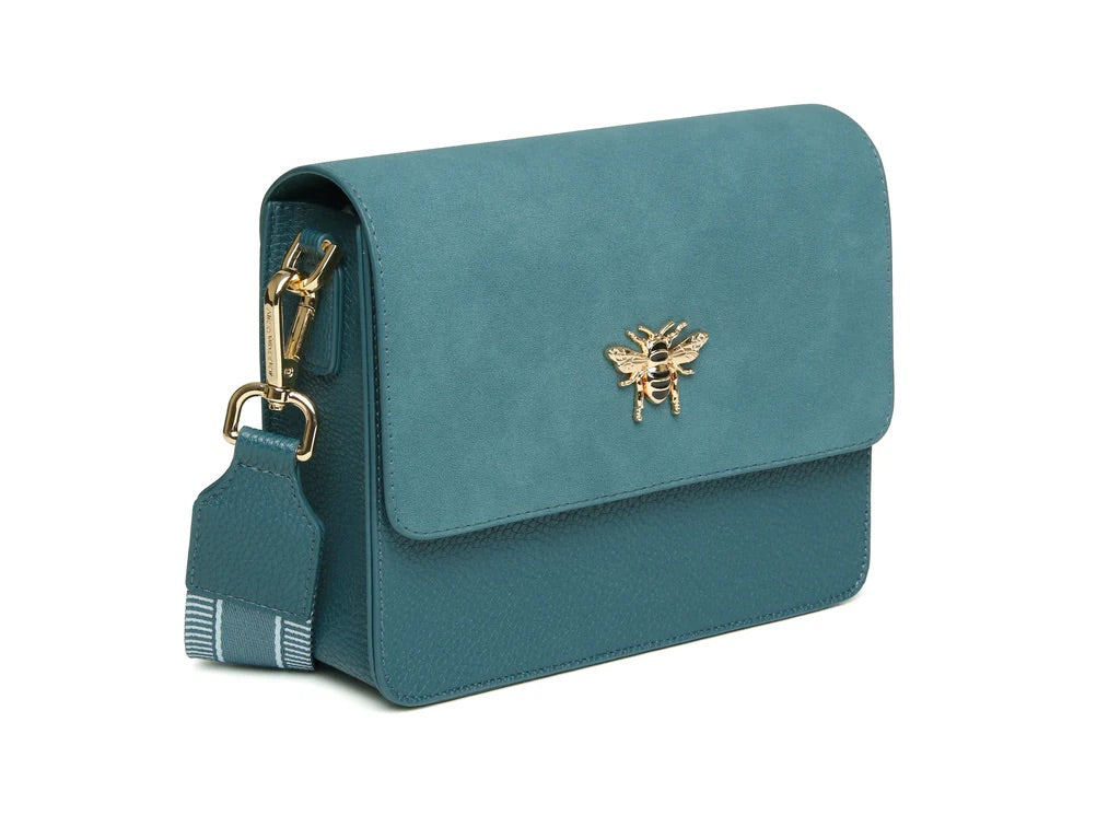 Alice Wheeler Highbury Cross Body Bag (other colours available)
