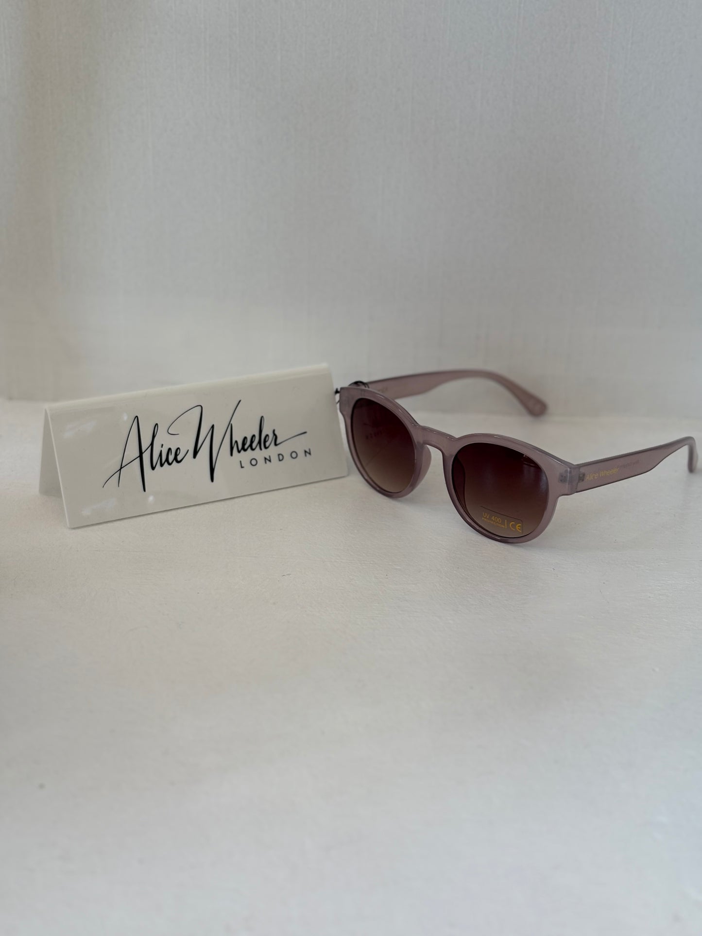 Alice Wheeler Natasha Sunglasses