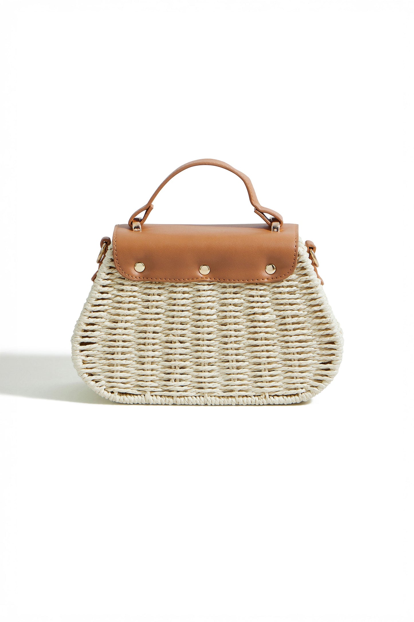Tote Bag Brown