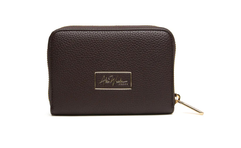 Alice Wheeler Bromley Purse