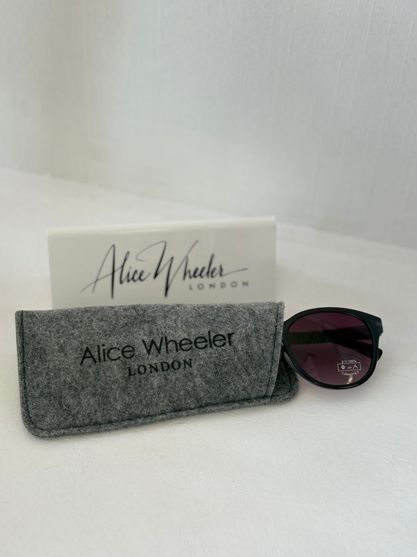 Alice Wheeler Belle Sunglasses