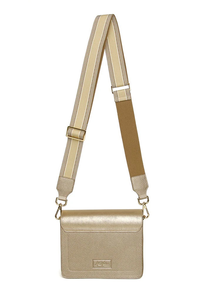 Alice Wheeler Highbury Cross Body Bag (other colours available)