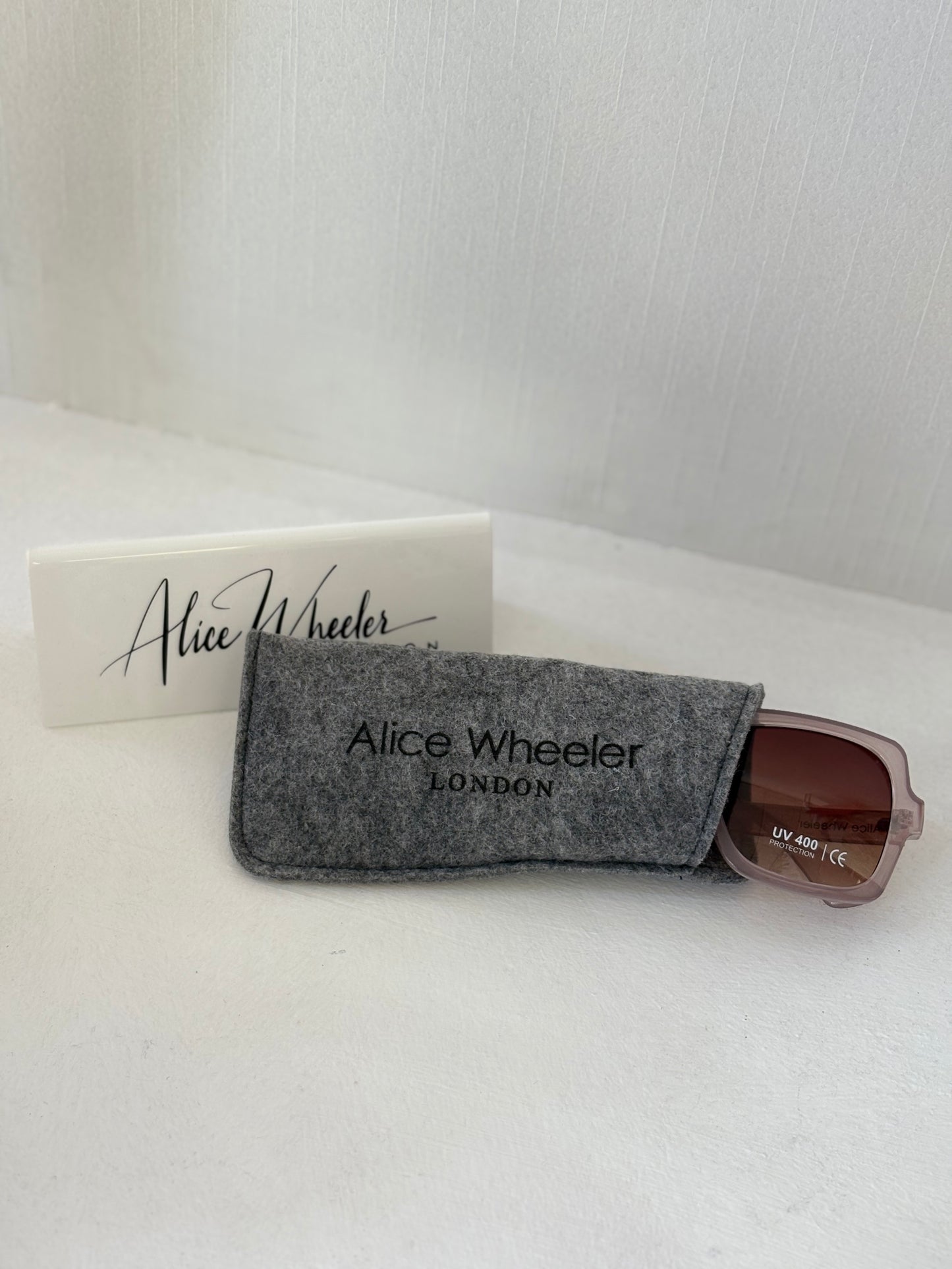 Alice Wheeler Channing Sunglasses