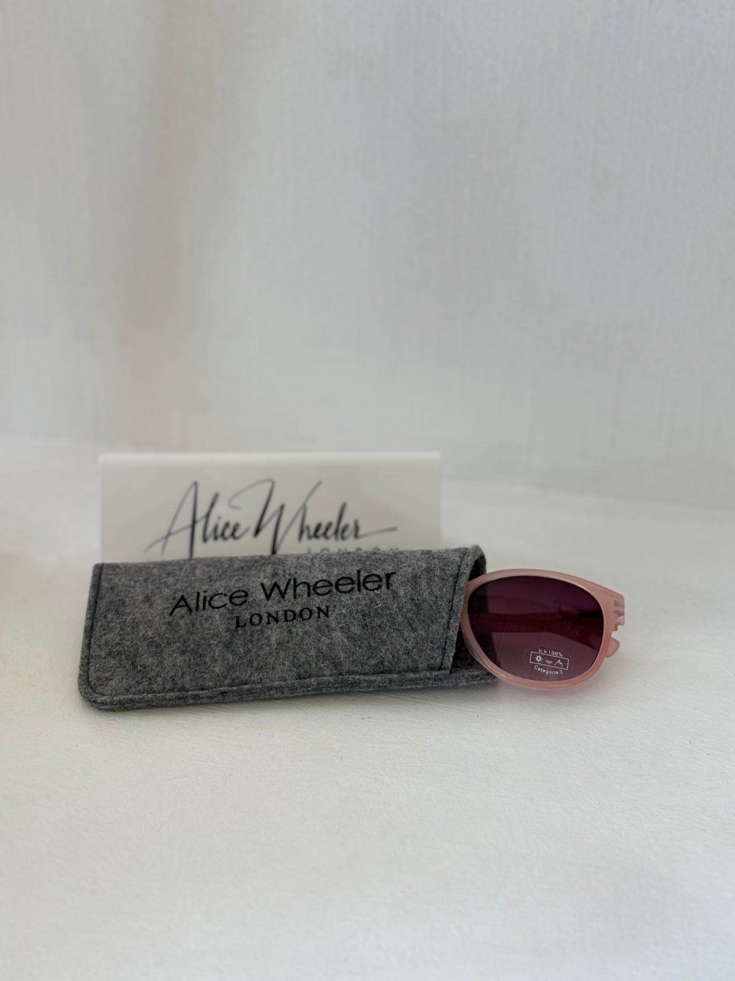 Alice Wheeler Belle Sunglasses