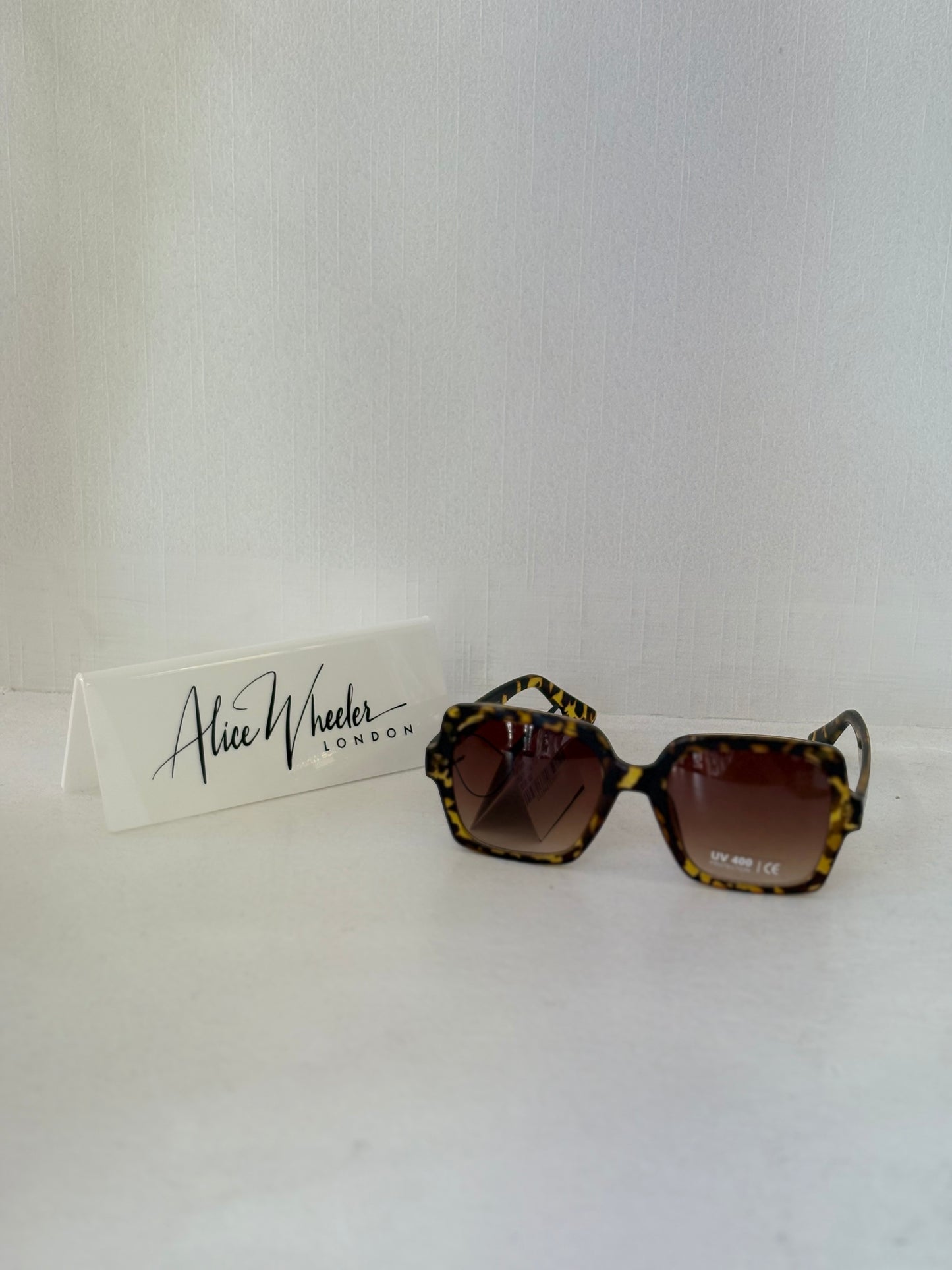 Alice Wheeler Channing Sunglasses