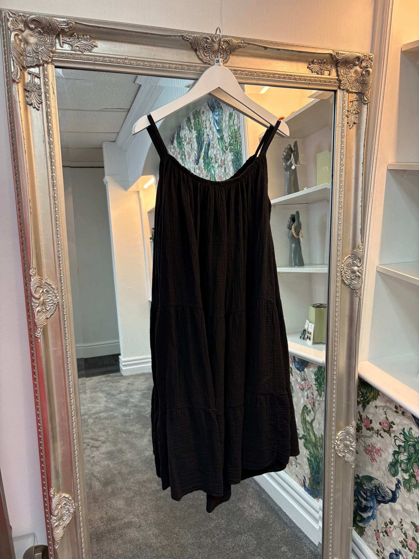 Misumi Sun Dress One Size 8-18/20