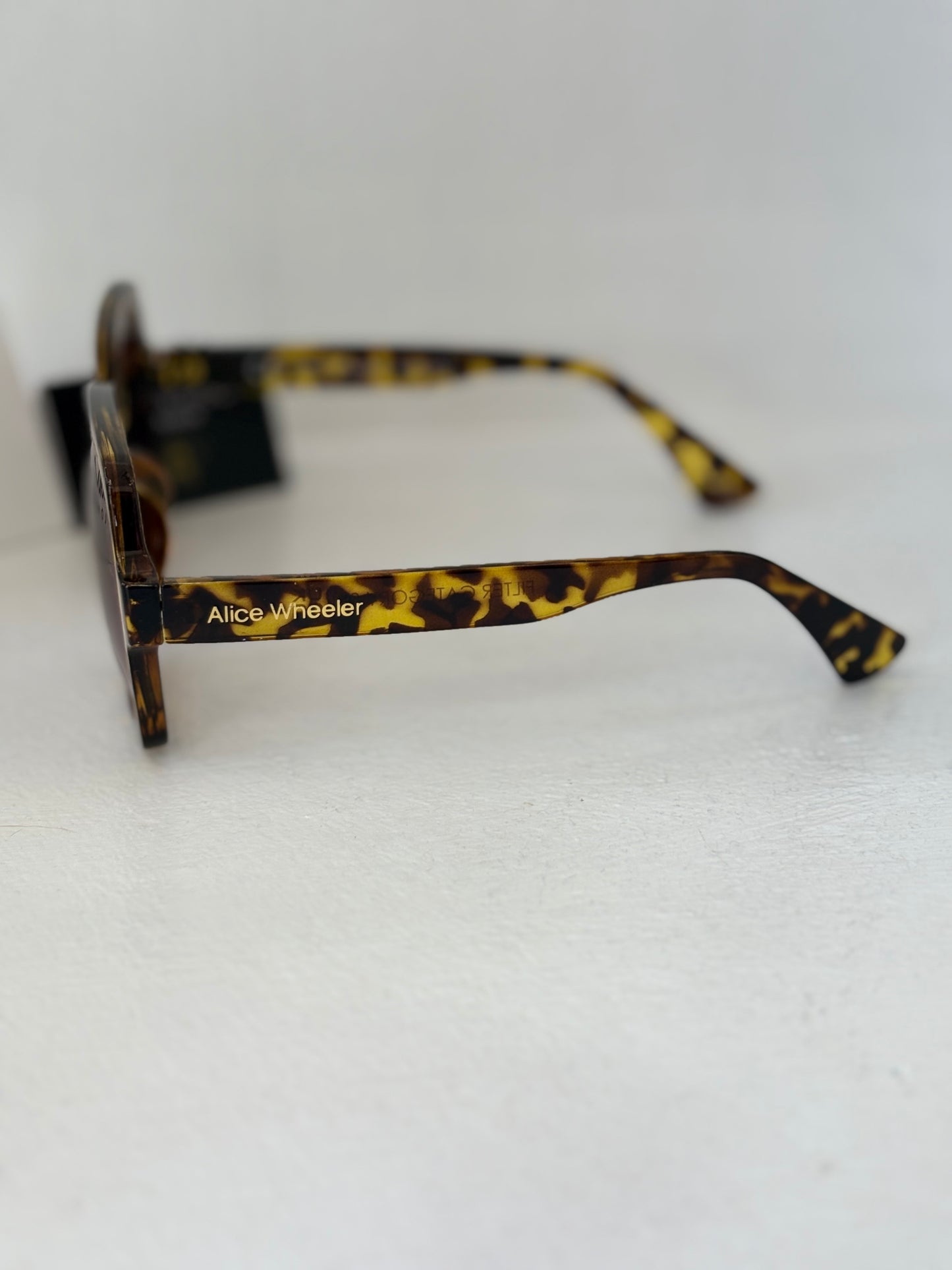 Alice Wheeler Channing Sunglasses