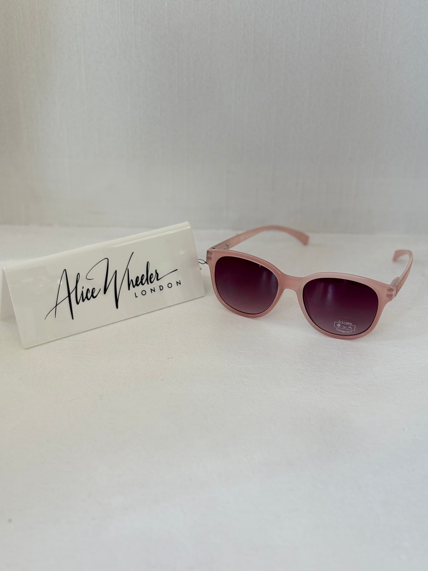 Alice Wheeler Belle Sunglasses