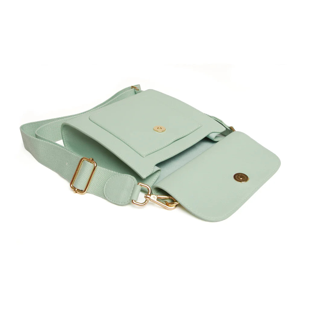 Alice Wheeler Bloomsbury Bag (other colours available)