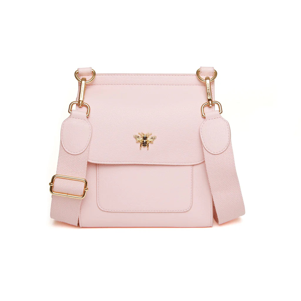 Alice Wheeler Bloomsbury Bag (other colours available)