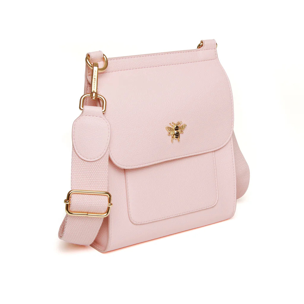 Alice Wheeler Bloomsbury Bag (other colours available)