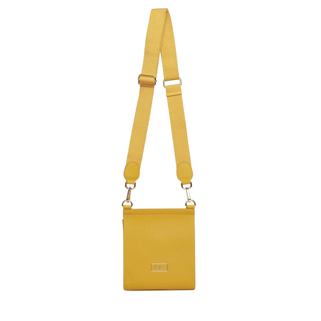 Alice Wheeler Bloomsbury Bag (other colours available)