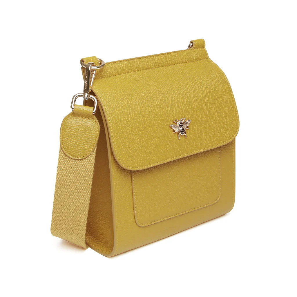 Alice Wheeler Bloomsbury Bag (other colours available)