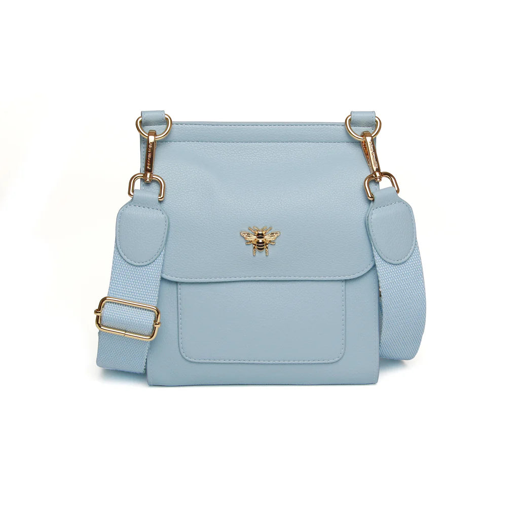 Alice Wheeler Bloomsbury Bag (other colours available)