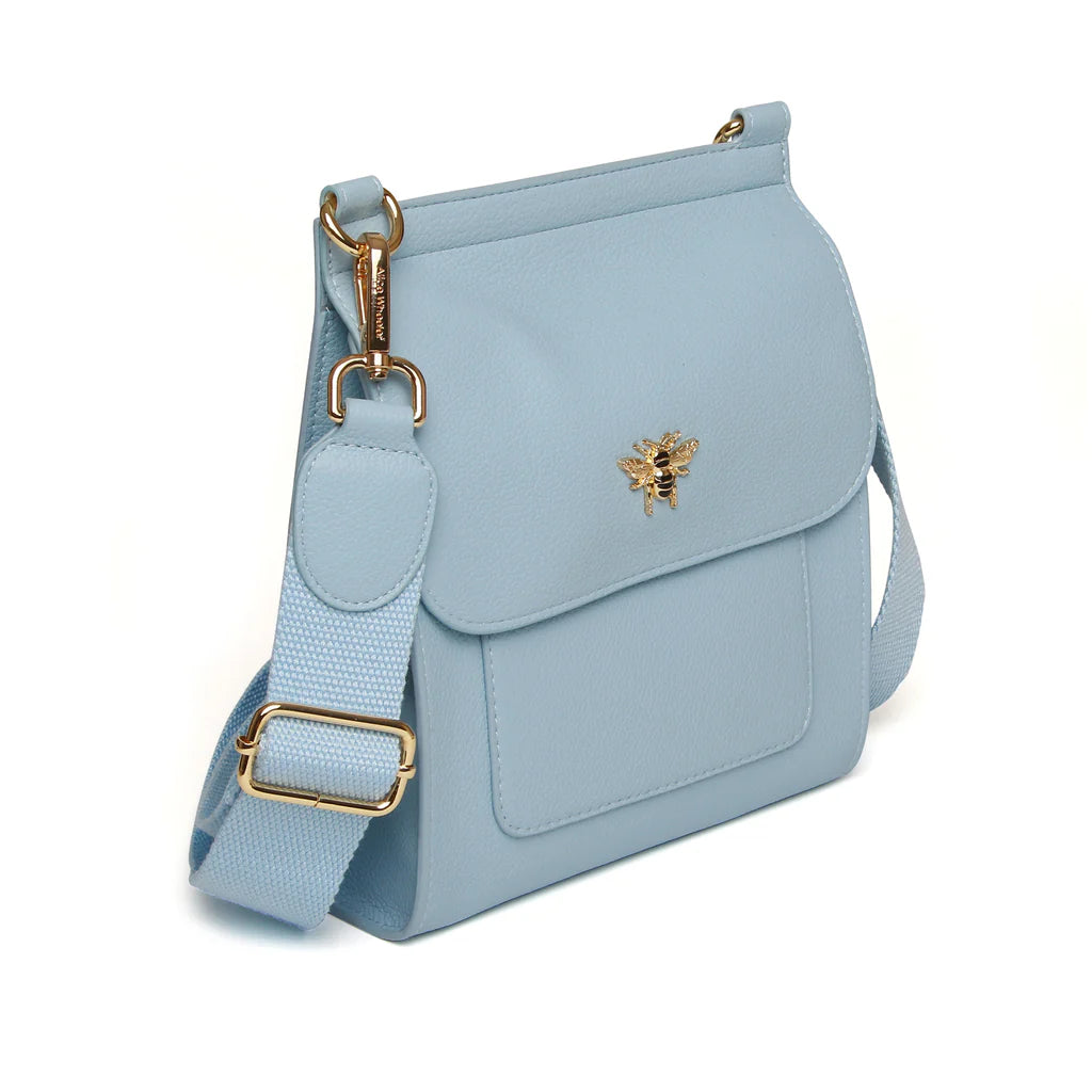 Alice Wheeler Bloomsbury Bag (other colours available)