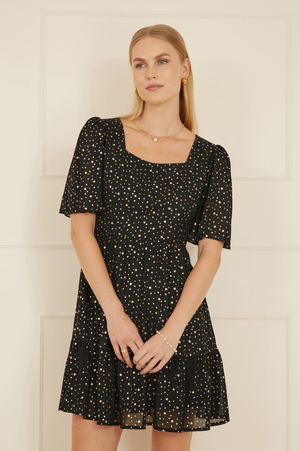 sachin and babi light blue dress Cocktail Dresses | Party Dresses | Everyday Low Prices main image 0