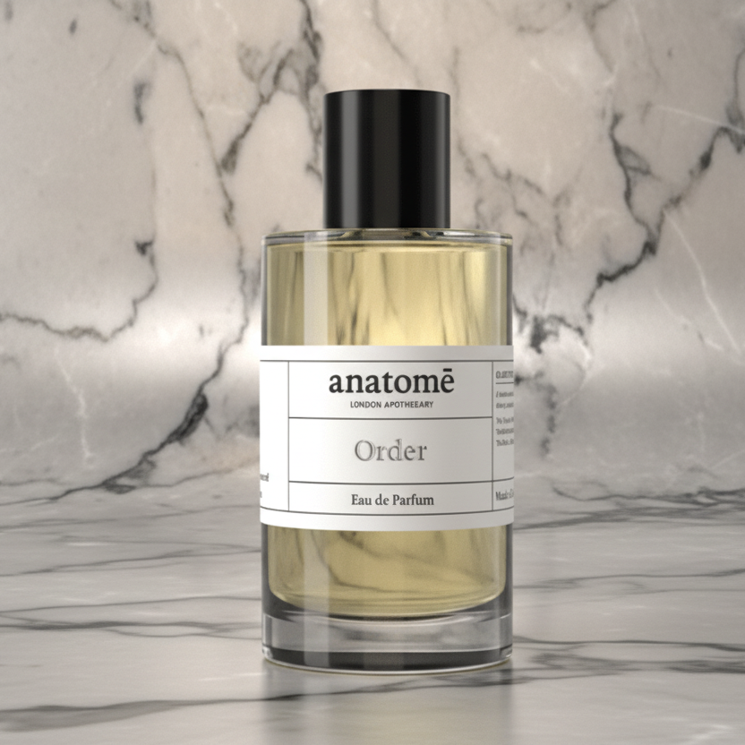 Order Functional Parfum